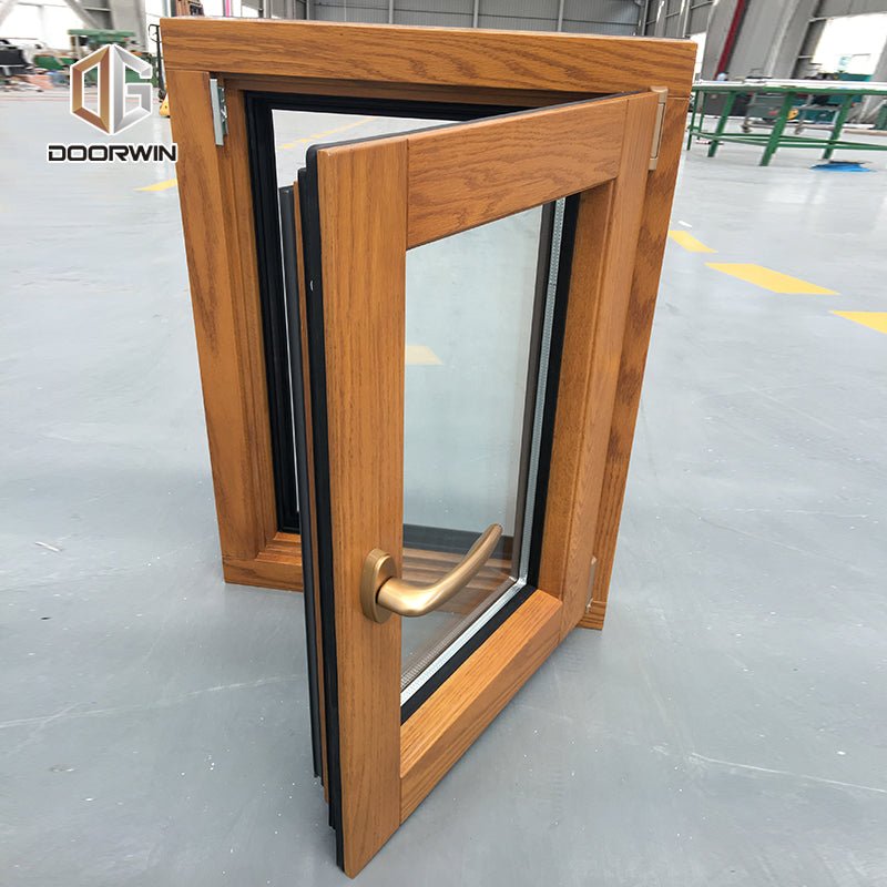 Aluminium window door hardware sliding locks accessories - Doorwin Group Windows & Doors
