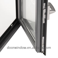 Aluminium window frame colours tilt and turn windows & — thumbnail 3