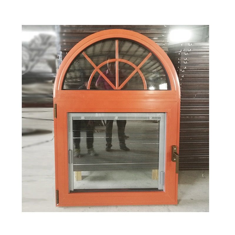 Aluminium windows catalogue window making materials by Doorwin on Alibaba - Doorwin Group Windows & Doors