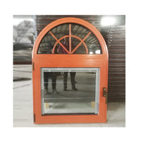 Aluminium windows catalogue window making materials by Doorwin on Alibaba — thumbnail 1