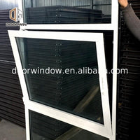 Aluminium windows in china australian standard window making materials by Doorwin on Alibaba — thumbnail 3