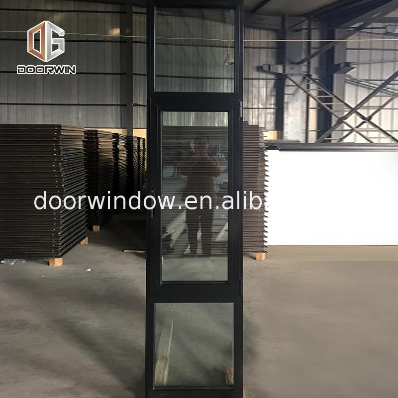 Aluminum alloy windows aluminium with mosquito net price in pakistan by Doorwin on Alibaba - Doorwin Group Windows & Doors