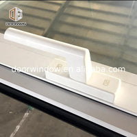 Aluminum alloy windows aluminium with mosquito net price in pakistan by Doorwin on Alibaba — thumbnail 4