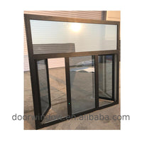 Aluminum aluminium windows prices tilt & turn - Doorwin Group Windows & Doors
