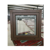 Aluminum casement window arch alloy windows - Doorwin Group Windows & Doors