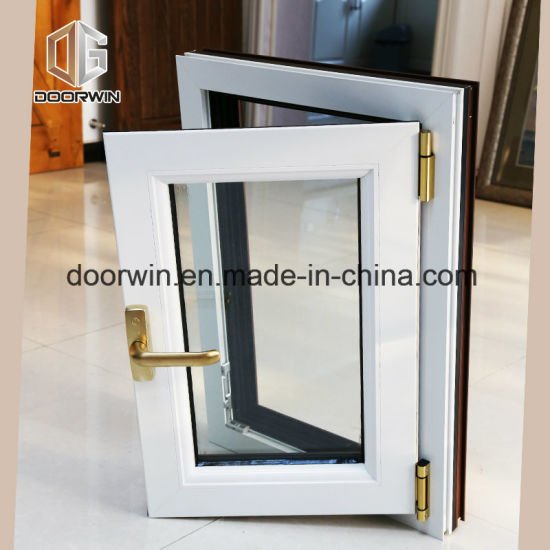 Aluminum Casement Window - China Modern Windows, Large Windows — product image 0