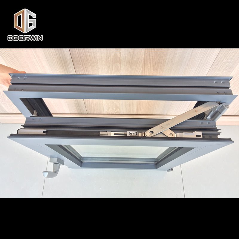 Aluminum casement window price philippines by Doorwin on Alibaba - Doorwin Group Windows & Doors
