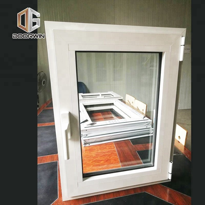 Aluminum casement window with mosquito screen as2047 in australia &amp nz lowes french price - Doorwin Group Windows & Doors
