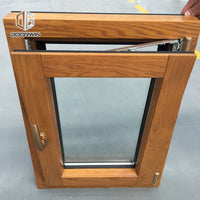 aluminum clad wood casement window — thumbnail 3