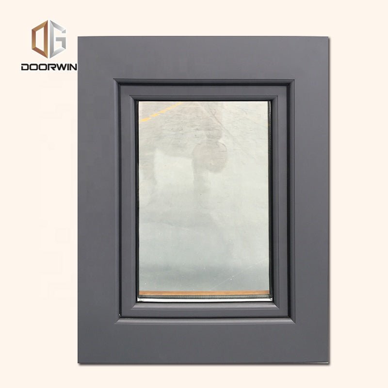 aluminum clad wood casement window — product image 5