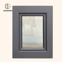 aluminum clad wood casement window — thumbnail 5