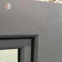 aluminum clad wood casement window — thumbnail 7