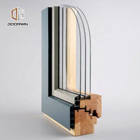 aluminum clad wood casement window — thumbnail 6