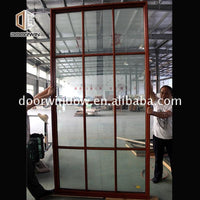 Aluminum crank window open casement by Doorwin on Alibaba — thumbnail 7