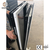 Aluminum double glass windows prices for residential by Doorwin — thumbnail 6