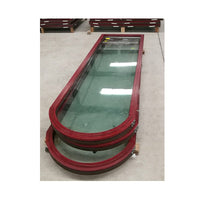 Aluminum frame glass windows fixed windowby Doorwin - Doorwin Group Windows & Doors