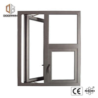 Aluminum tilt turn window comply with Australian standards for sale — thumbnail 4