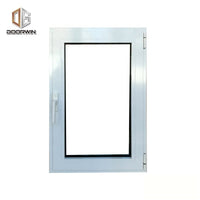 Aluminum tilt turn window comply with Australian standards for sale — thumbnail 3