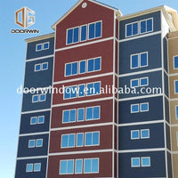 Aluminum windows and doors window seal strip parts by Doorwin on Alibaba — thumbnail 7