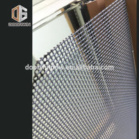 aluminum windows steel burglar proof windows by Doorwin — thumbnail 6