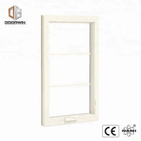 america aluminum hand crank window American Certified , NAMI Certified, AS2047 Certified,California,Texas, by Doorwin on Alibaba — thumbnail 3