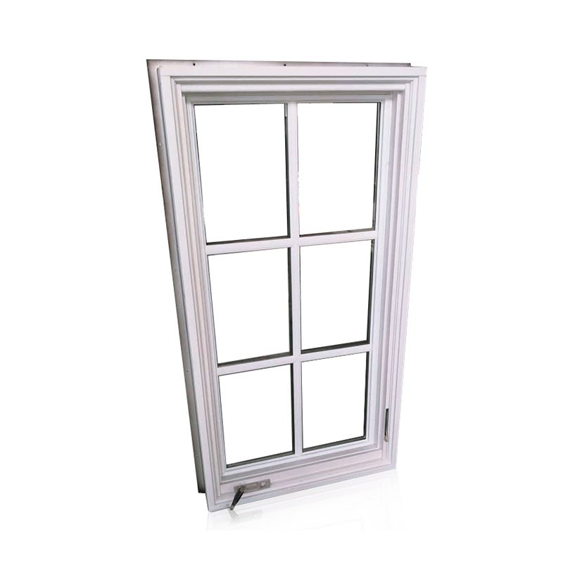 American aluminum crank window hand windows - Doorwin Group Windows & Doors