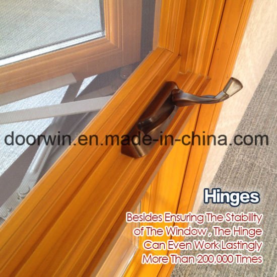 American Casement and Awning Window - China Aluminium Grille Doors and Windows, American Window Grill Design — product image 0