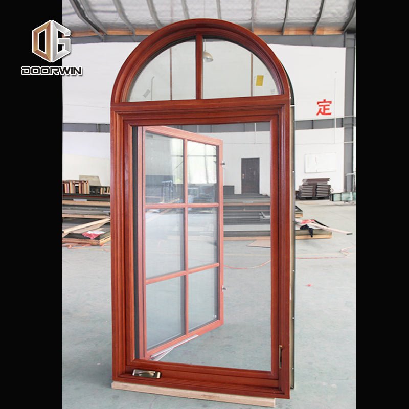 American certified specialty shapes window-01 - Doorwin Group Windows & Doors