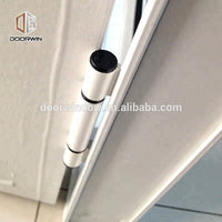 American NAMI/AAMA/CSA/WDMA Certified wood clad aluminum grill design crank open windowby Doorwin — thumbnail 5