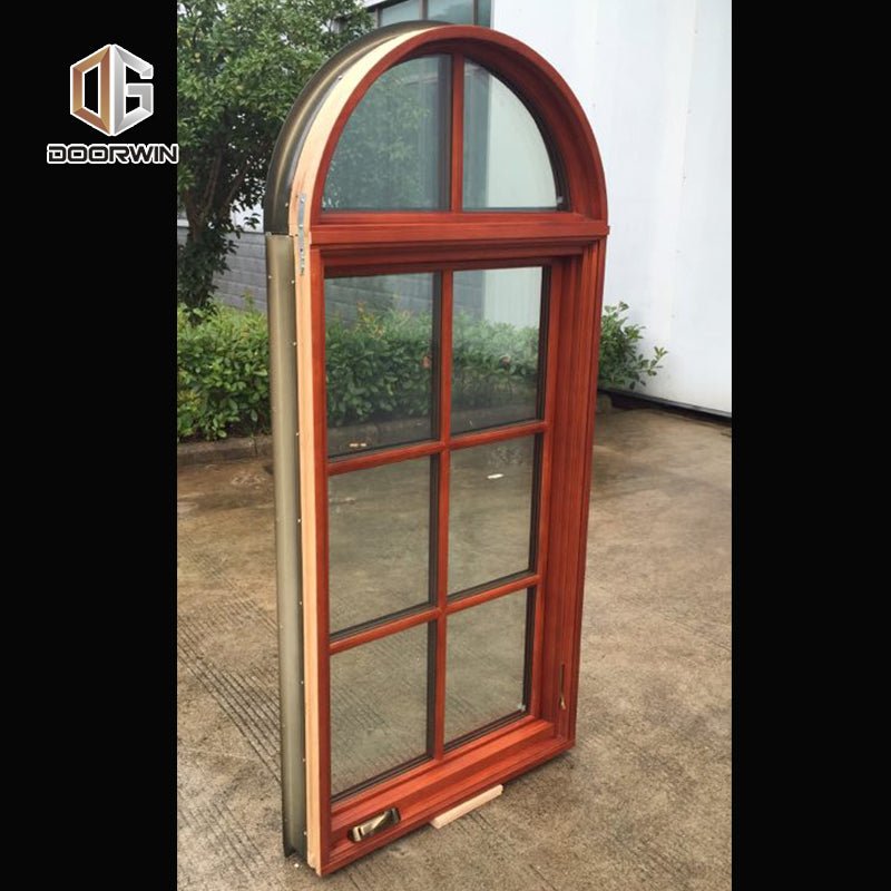 American Style Crank Window for Missouri Cient-Aluminum Clad Solid Wood — product image 19