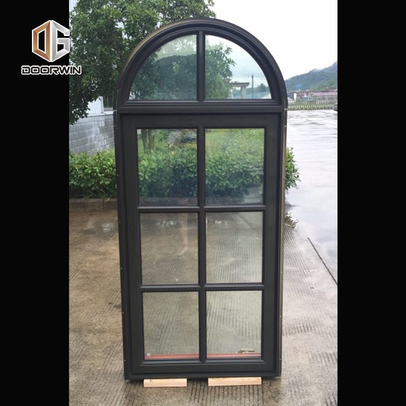 American Style Crank Window for Missouri Cient-Aluminum Clad Solid Wood — product image 20