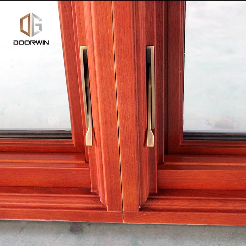 American Style Crank Window for Missouri Cient-Aluminum Clad Solid Wood — product image 14
