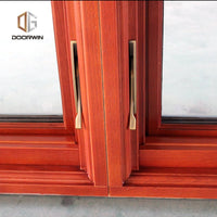 American Style Crank Window for Missouri Cient-Aluminum Clad Solid Wood — thumbnail 14