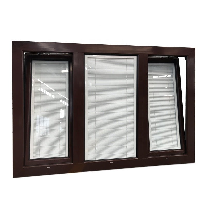 antique wood frame tilt turn casement windows in accordance to u.s. building codeby Doorwin on Alibaba - Doorwin Group Windows & Doors