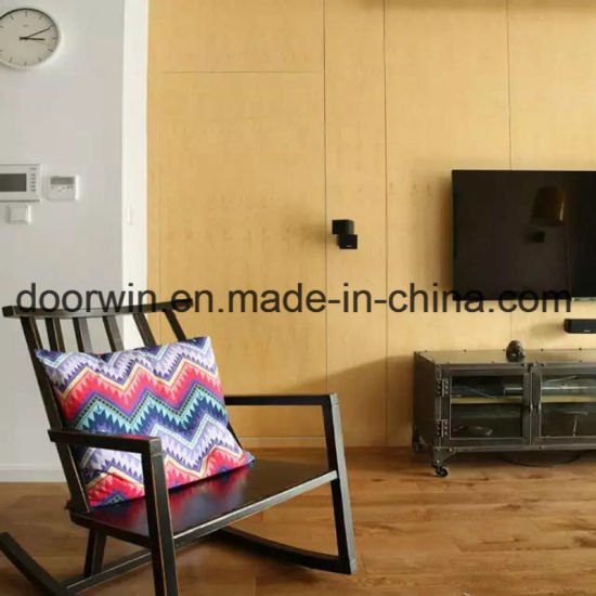 Apartement Room Door Designs Photo Wooden Interior Door Oak Wooden Door - China Entry Door, Wooden House Doors - Doorwin Group Windows & Doors