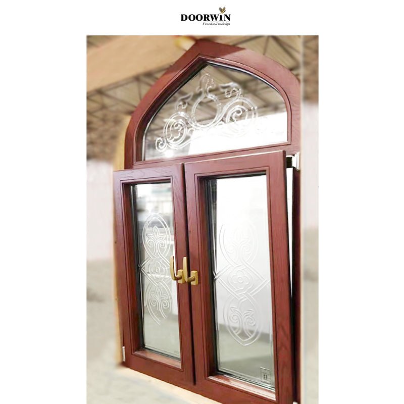 AS2047/AS2208 Australian Standard Hurricane Impact wood Awning Casement Double Glaze doors and  Windows — product image 5