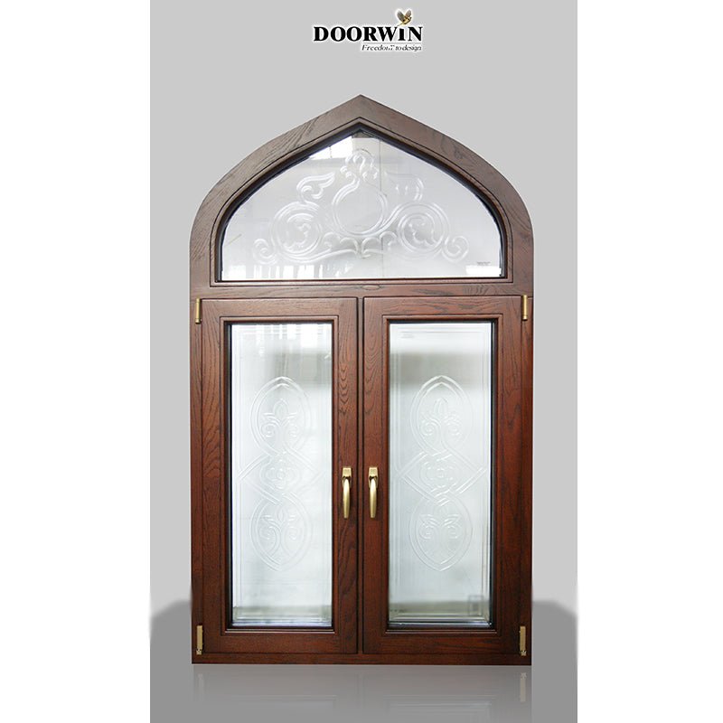 AS2047/AS2208 Australian Standard Hurricane Impact wood Awning Casement Double Glaze doors and Windows - Doorwin Group Windows & Doors