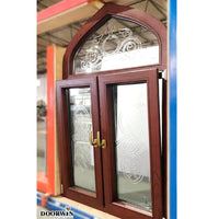 AS2047/AS2208 Australian Standard Hurricane Impact wood Awning Casement Double Glaze doors and  Windows — thumbnail 4