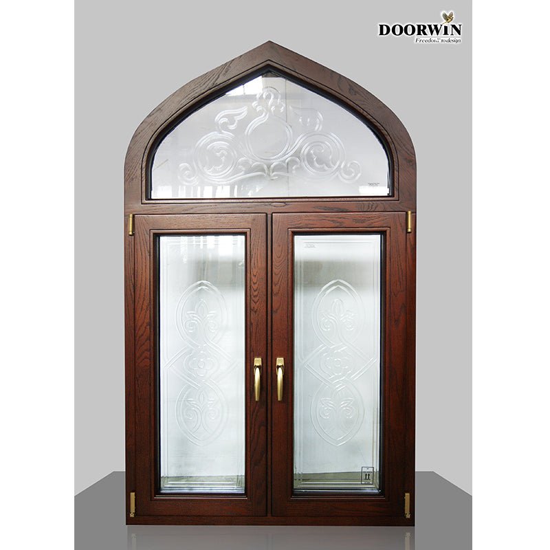 AS2047/AS2208 Australian Standard Hurricane Impact wood Awning Casement Double Glaze doors and  Windows — product image 6