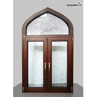 AS2047/AS2208 Australian Standard Hurricane Impact wood Awning Casement Double Glaze doors and  Windows — thumbnail 6