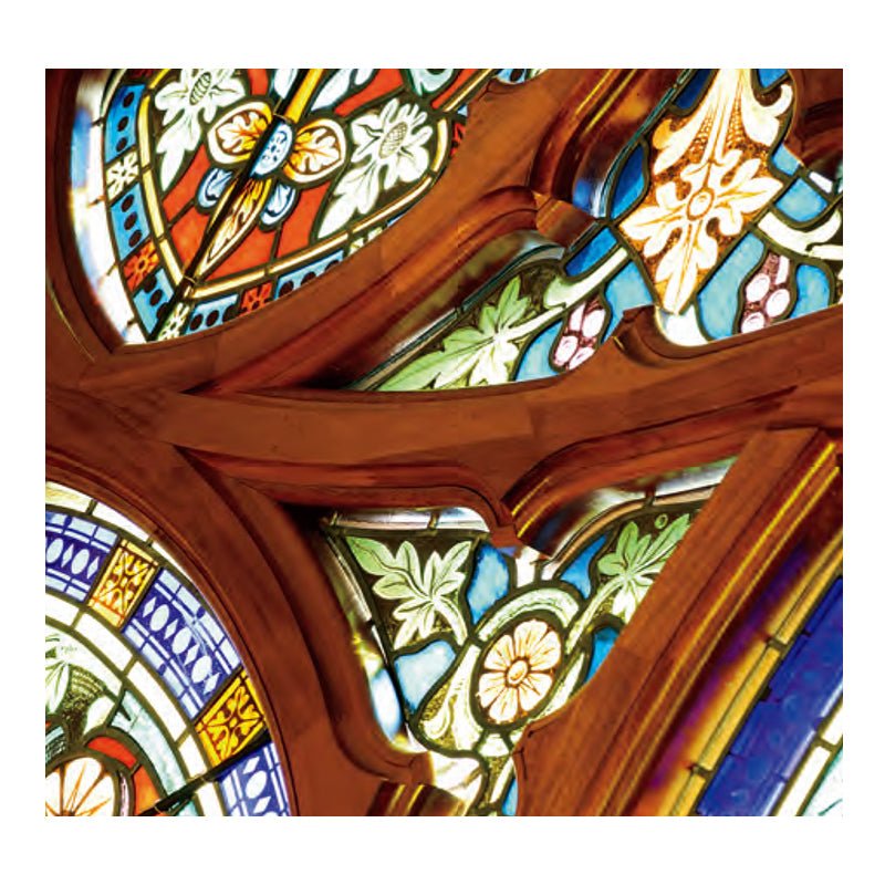 Atlanta 25 window tint — product image 1