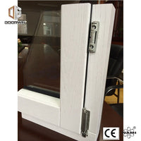 Atlanta hot sale write wooden double glazed tilt up windows NAMI — thumbnail 3