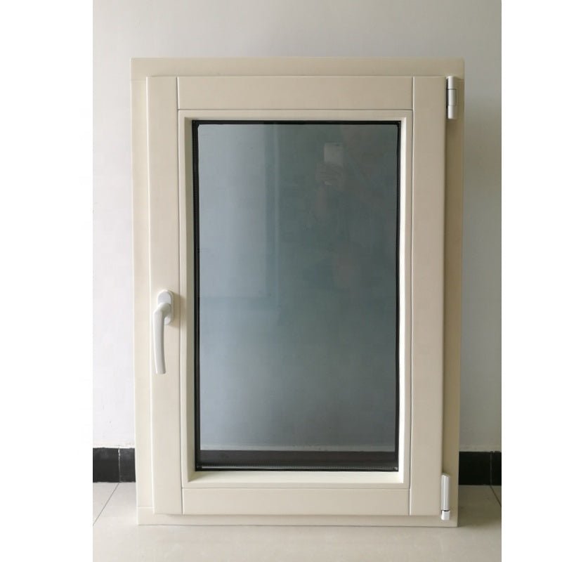 Atlanta hot sale write wooden double glazed tilt up windows NAMI - Doorwin Group Windows & Doors
