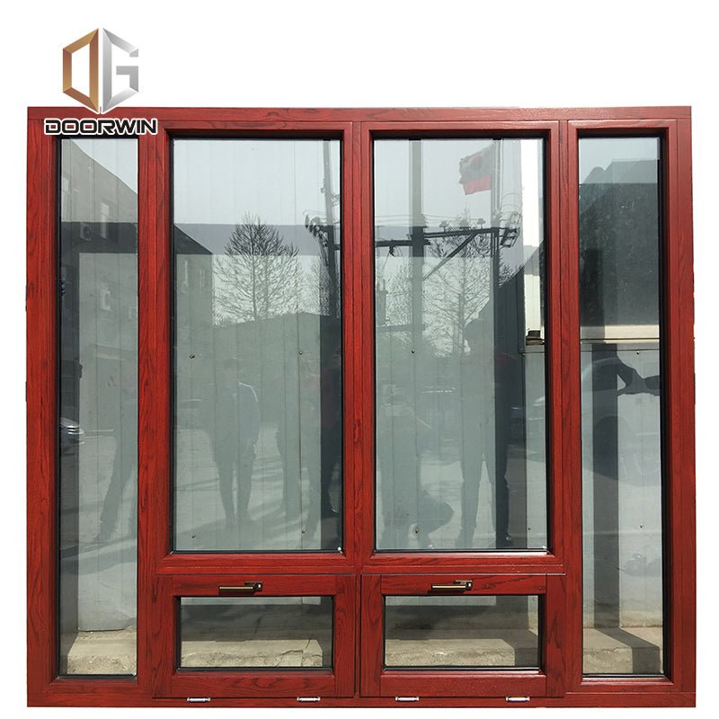 Atlanta l shaped window — product image 6