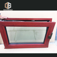 Atlanta l shaped window — thumbnail 4