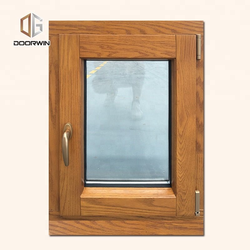 Australian standard aluminum casement aluminium in-swing Australia awning window and door — product image 7
