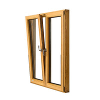 Australian standard as2047 aluminium casement window swing aluminum and door — thumbnail 1