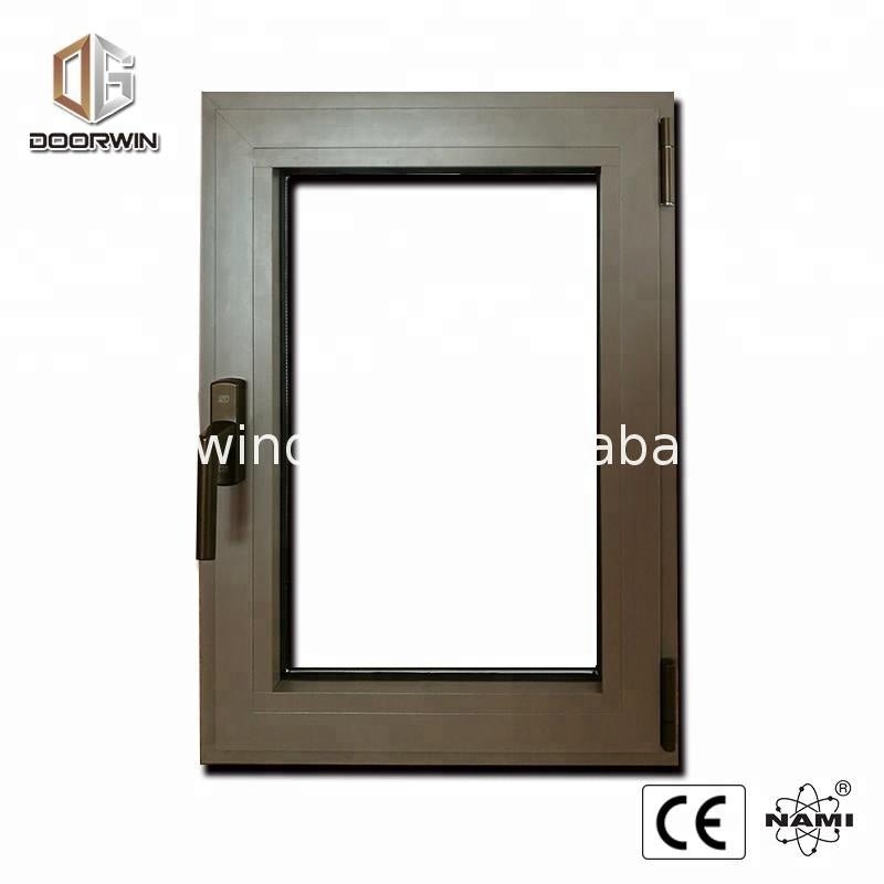 Australian standard window australia as2047 windows - Doorwin Group Windows & Doors