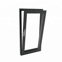 Australian standard windows america aluminum prices in morocco by Doorwin on Alibaba — thumbnail 1