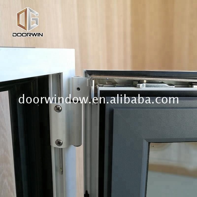Australian standard windows america aluminum prices in morocco by Doorwin on Alibaba — product image 6